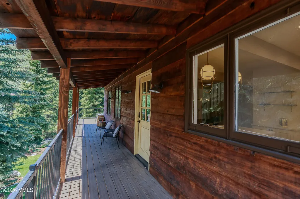 1825 W Gore Creek Drive Vail CO 81657
