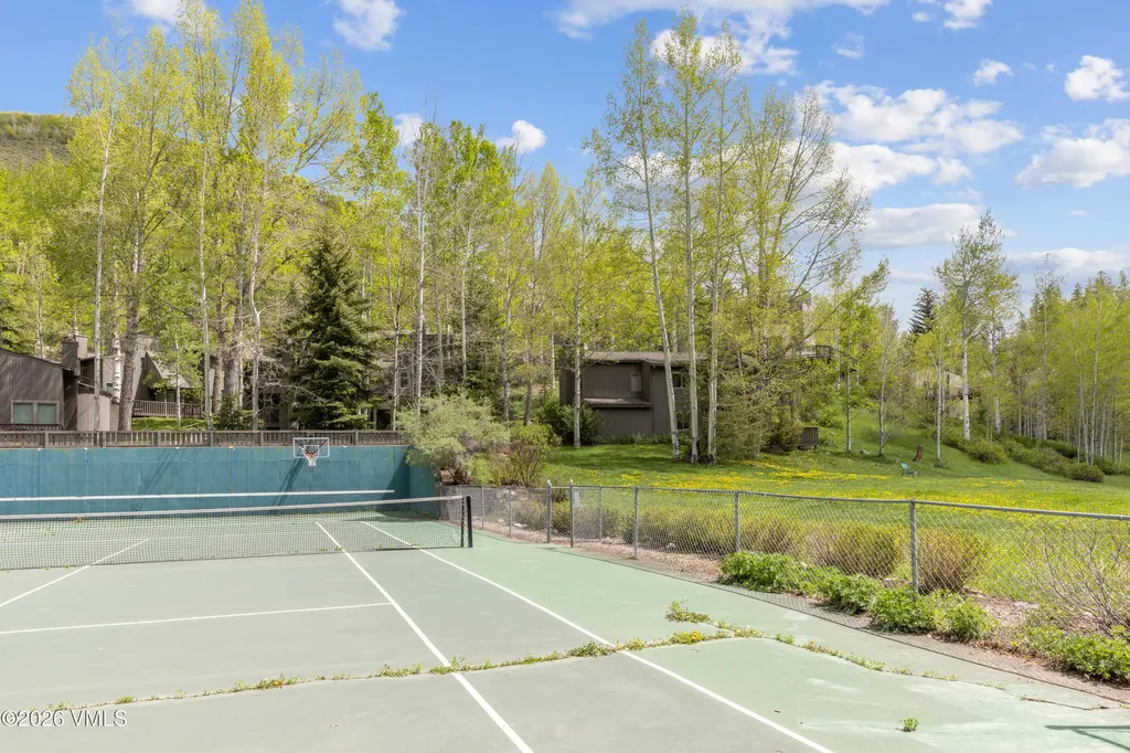 1512 Buffehr Creek Road Vail CO 81657