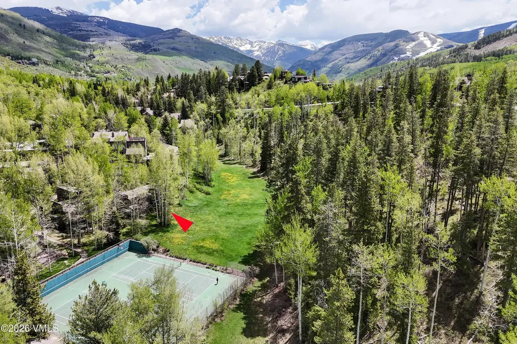 1512 Buffehr Creek Road Vail CO 81657