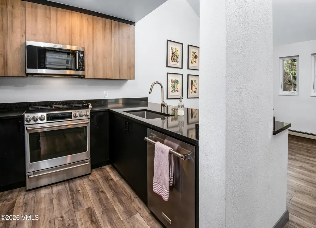 3921 Bighorn Road Vail CO 81657