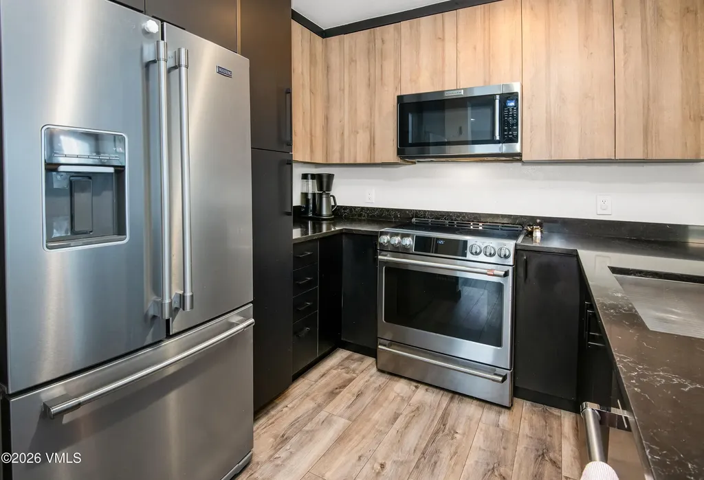 3921 Bighorn Road Vail CO 81657