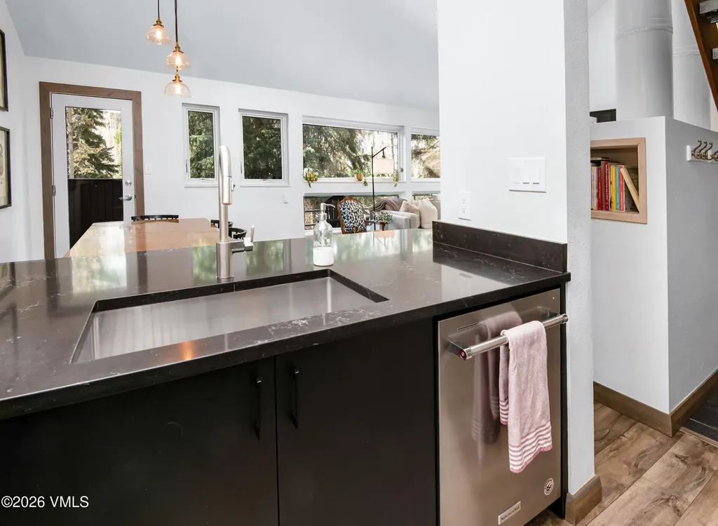 3921 Bighorn Road Vail CO 81657