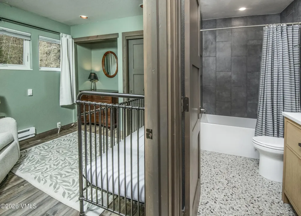 3921 Bighorn Road Vail CO 81657