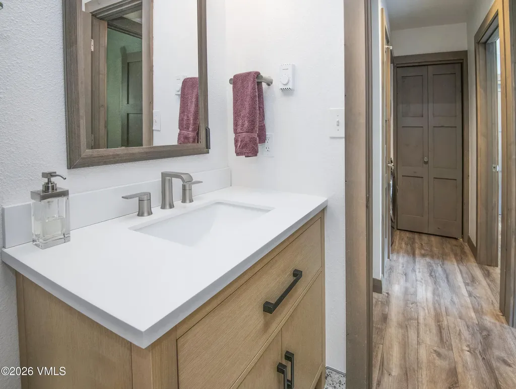 3921 Bighorn Road Vail CO 81657