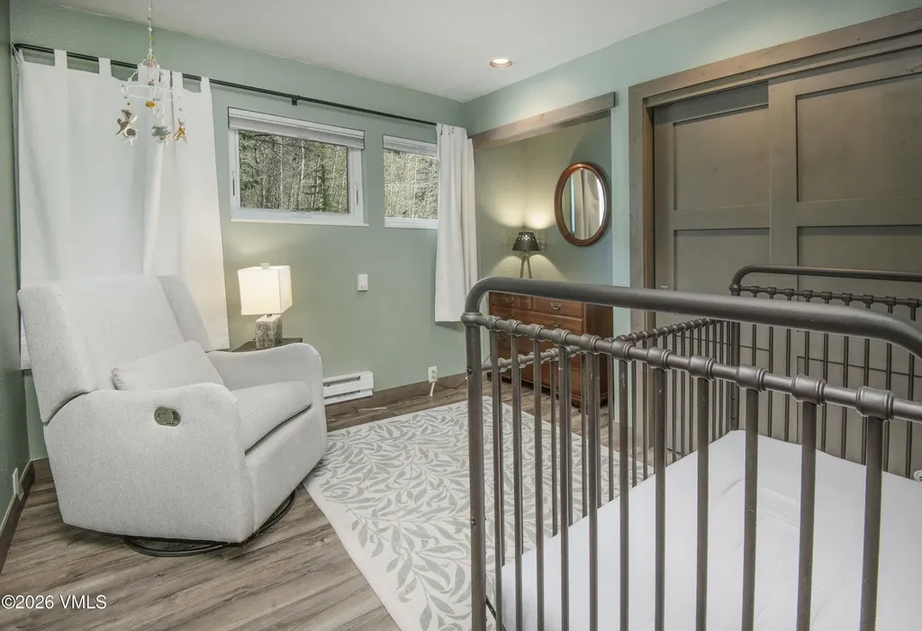 3921 Bighorn Road Vail CO 81657