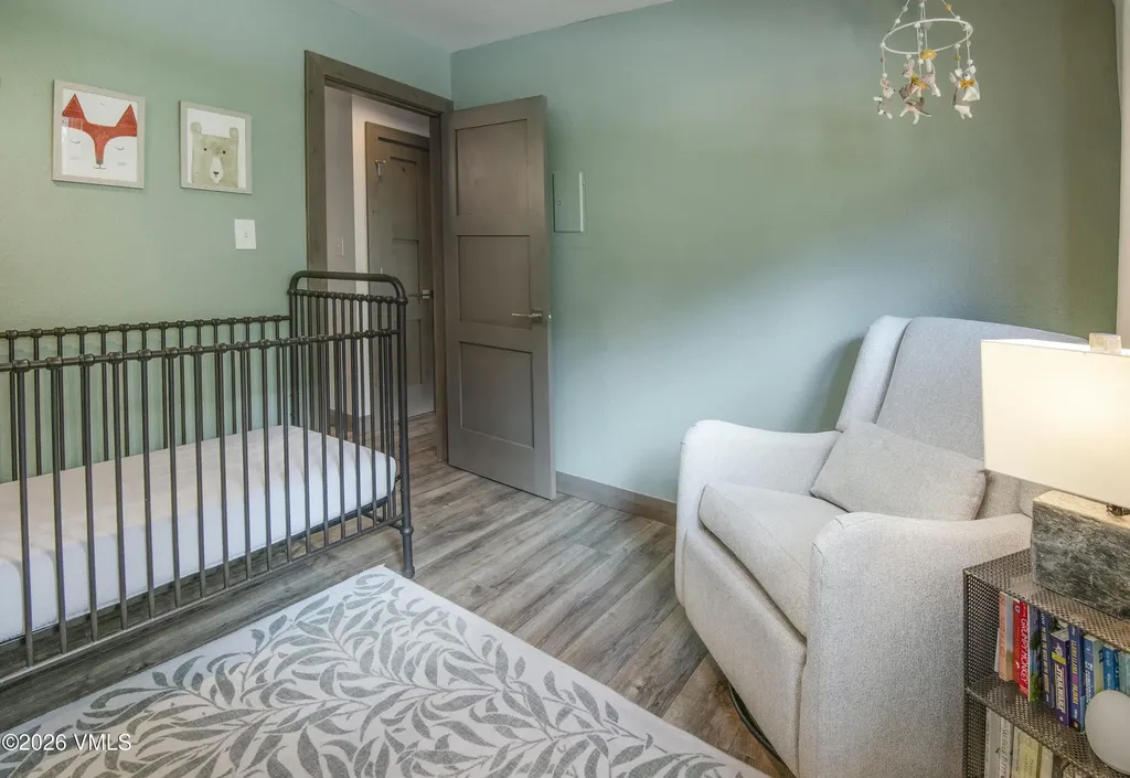 3921 Bighorn Road Vail CO 81657