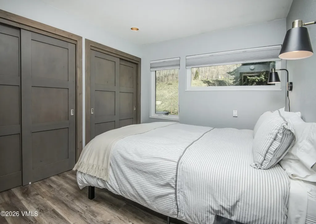 3921 Bighorn Road Vail CO 81657