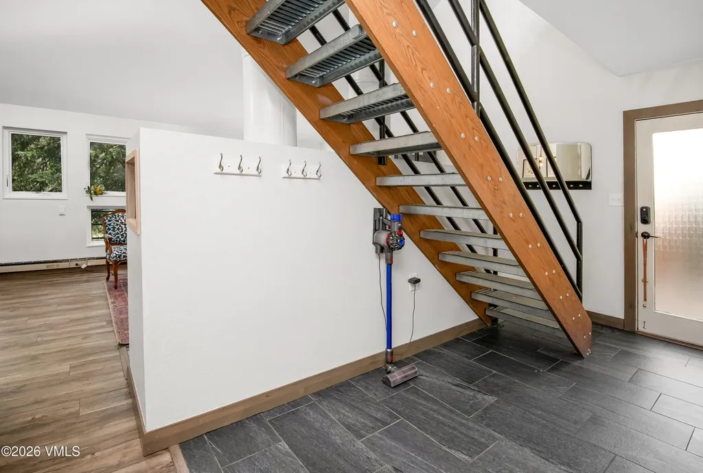3921 Bighorn Road Vail CO 81657