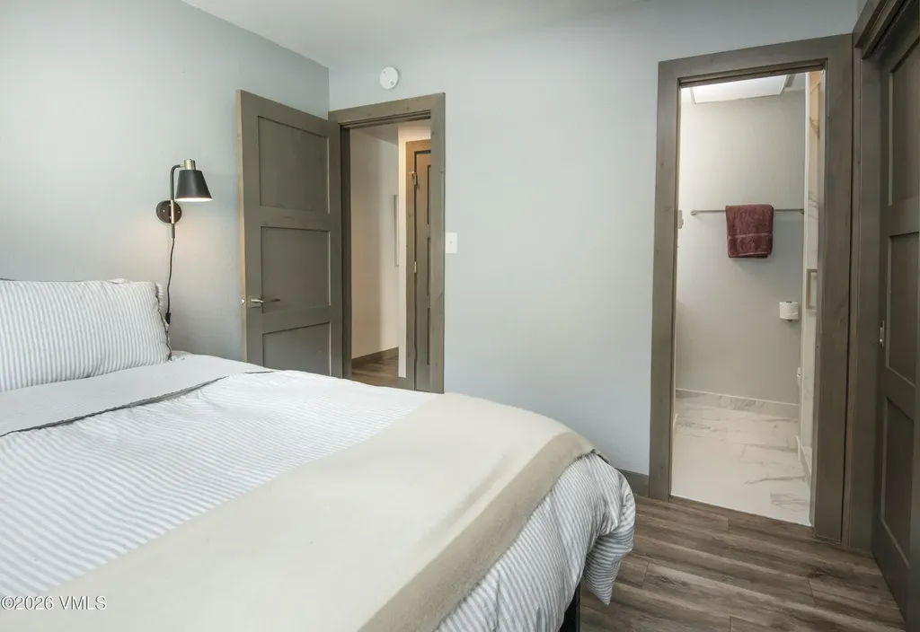 3921 Bighorn Road Vail CO 81657