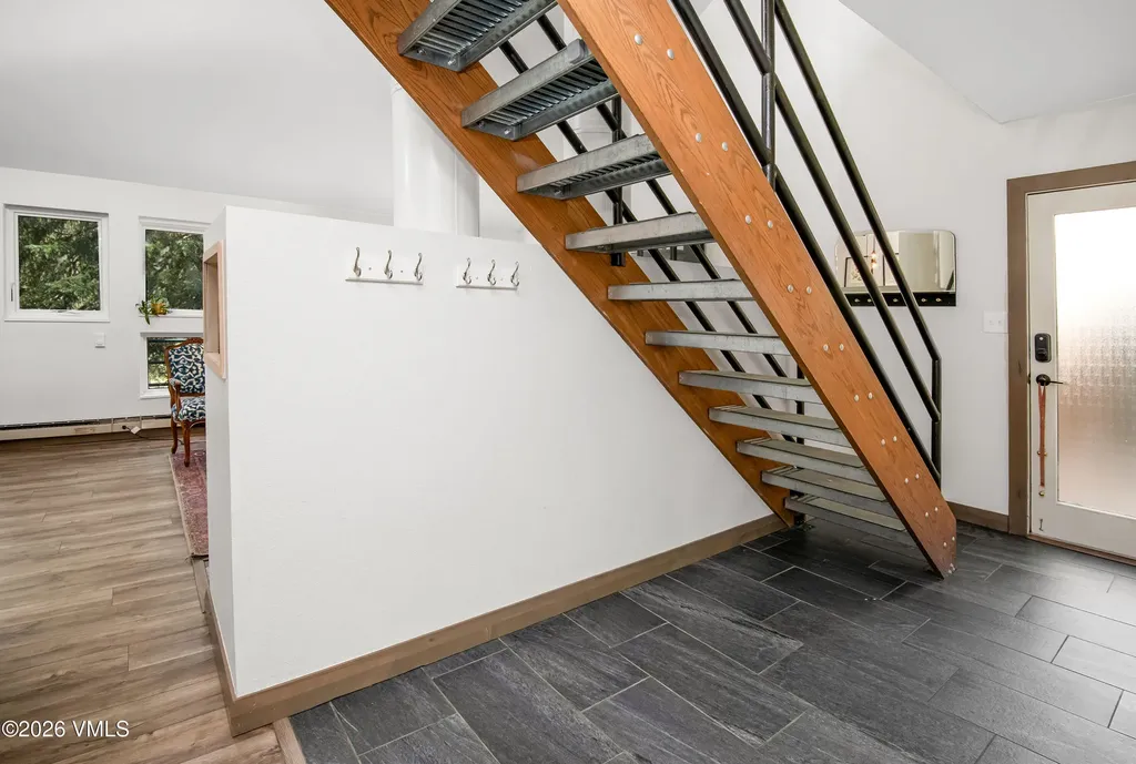 3921 Bighorn Road Vail CO 81657