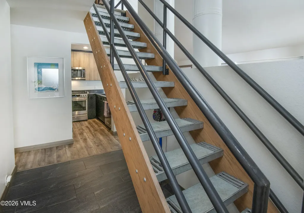 3921 Bighorn Road Vail CO 81657
