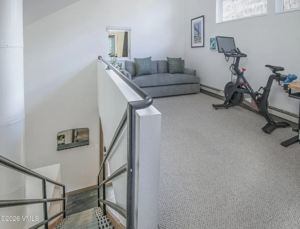 3921 Bighorn Road Vail CO 81657