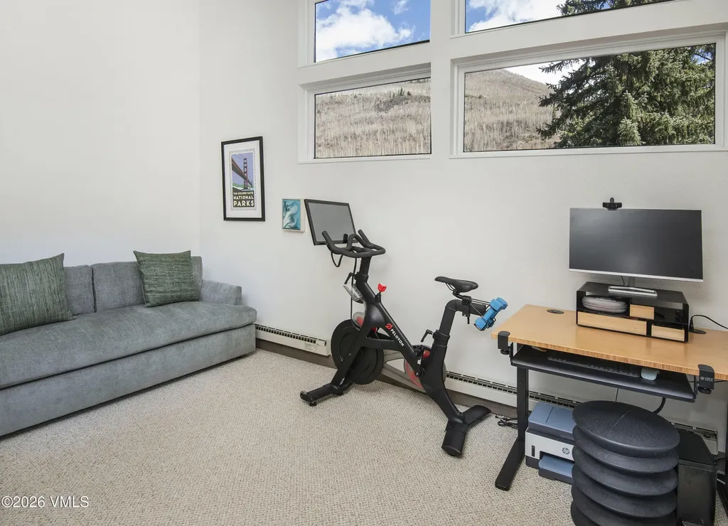 3921 Bighorn Road Vail CO 81657