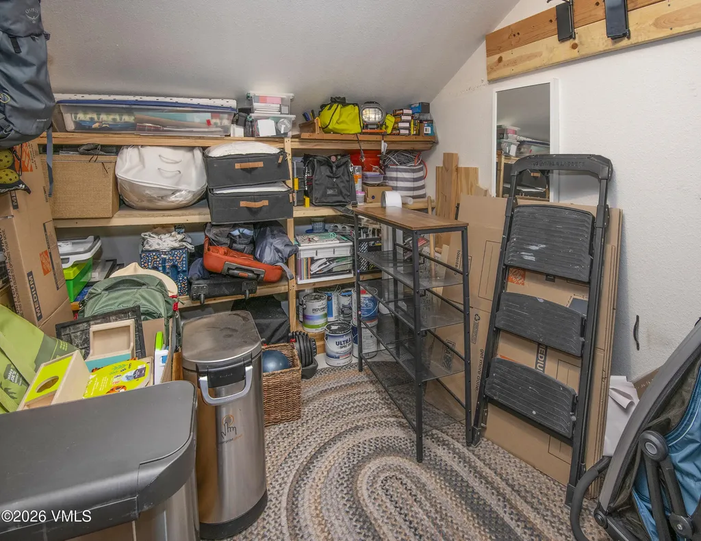 3921 Bighorn Road Vail CO 81657