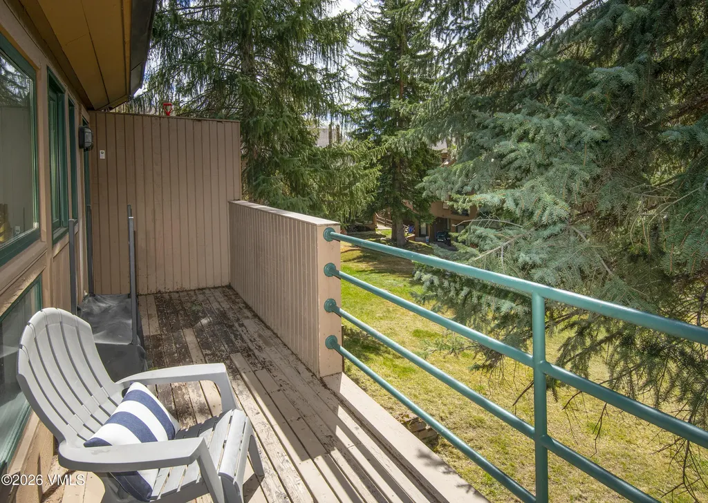 3921 Bighorn Road Vail CO 81657