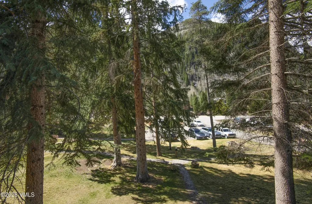3921 Bighorn Road Vail CO 81657