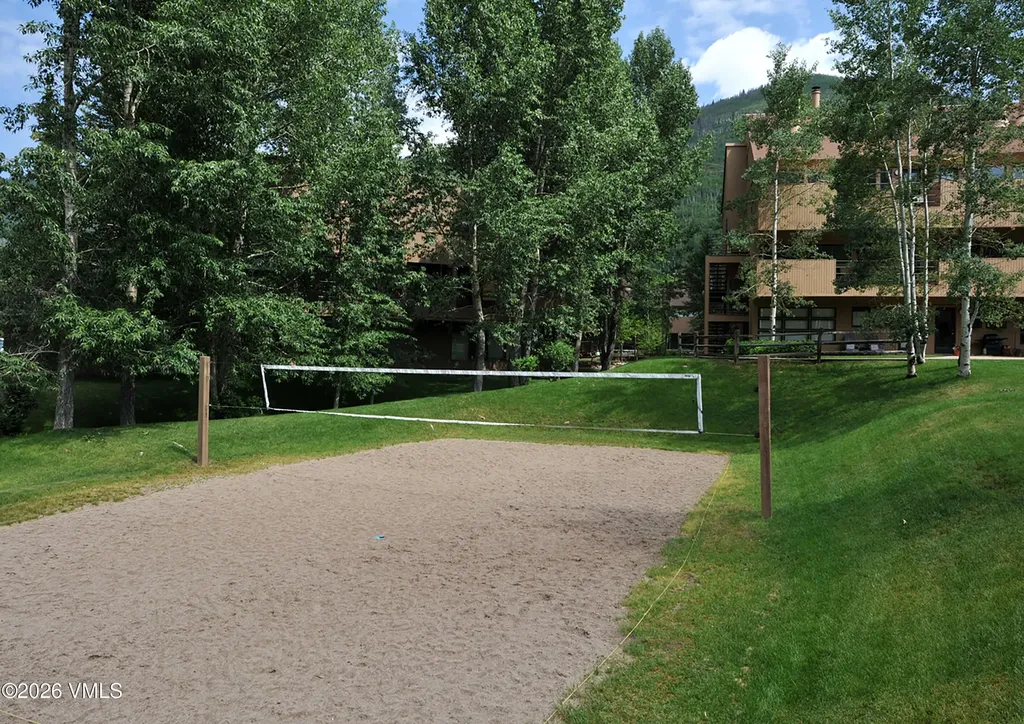 3921 Bighorn Road Vail CO 81657