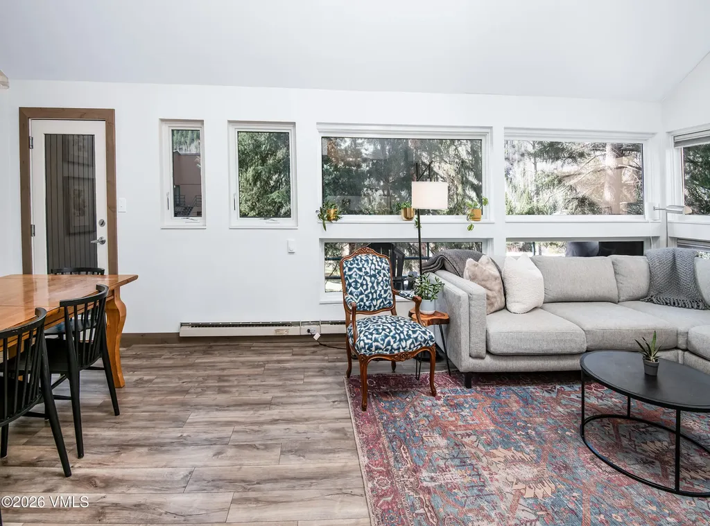 3921 Bighorn Road Vail CO 81657