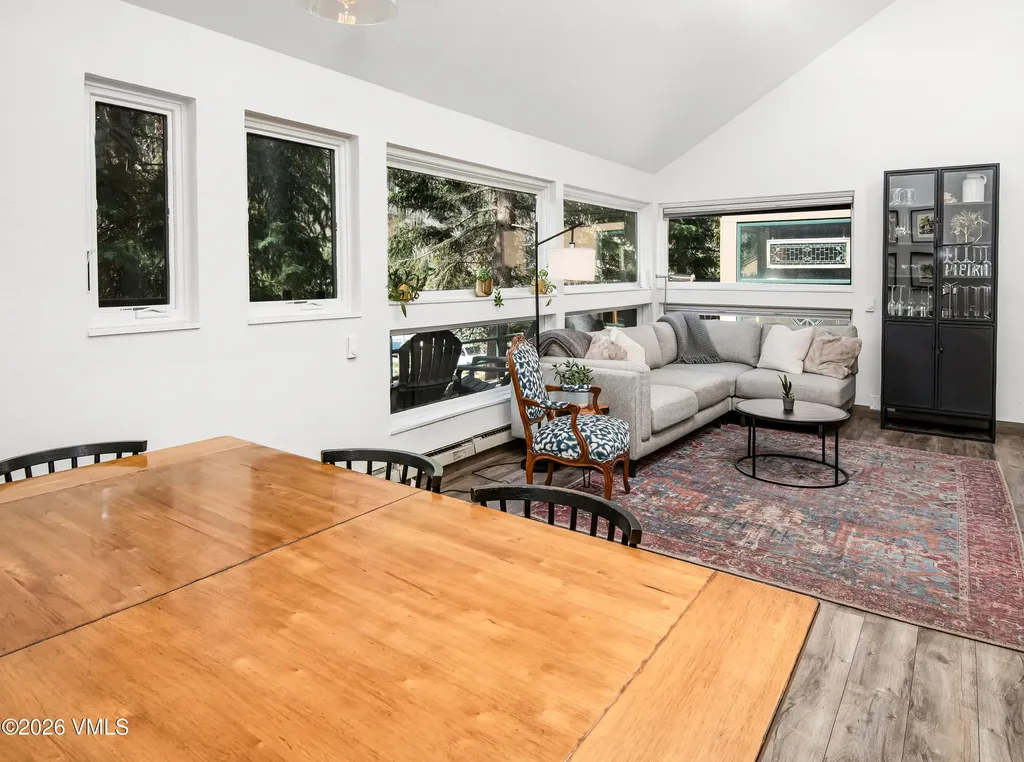 3921 Bighorn Road Vail CO 81657