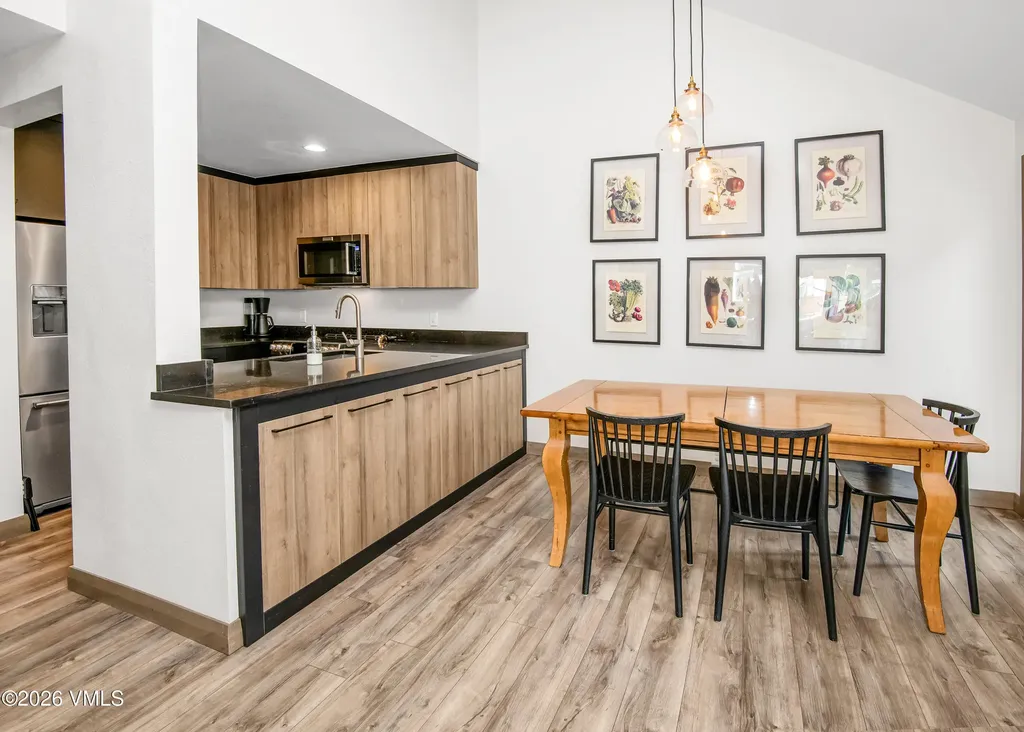 3921 Bighorn Road Vail CO 81657