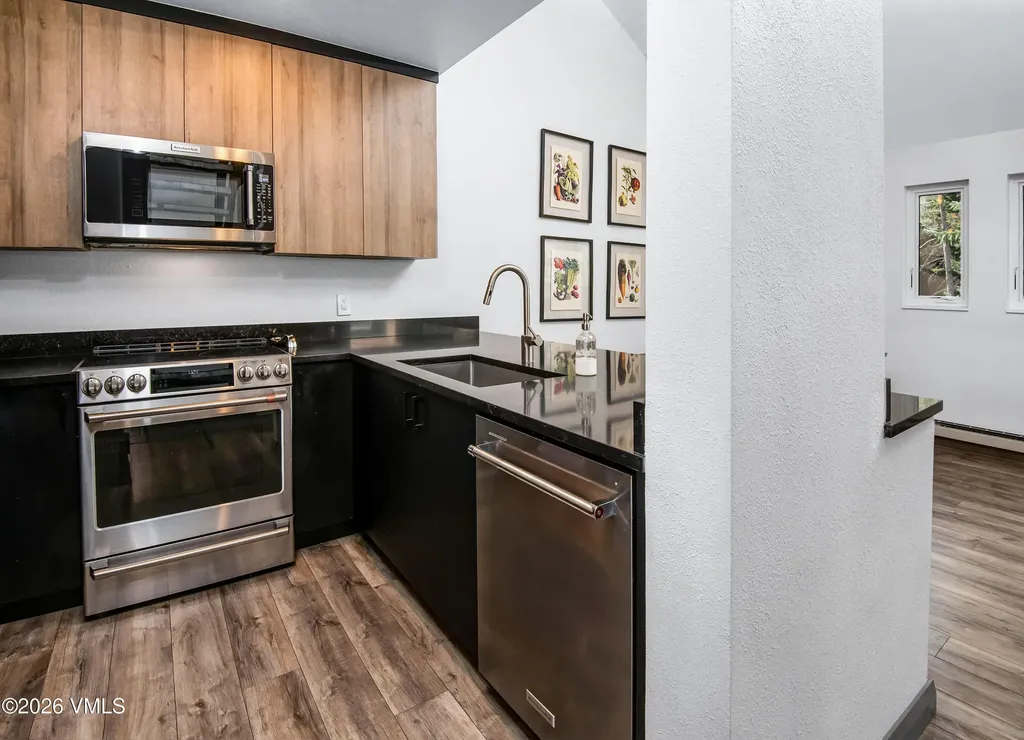 3921 Bighorn Road Vail CO 81657