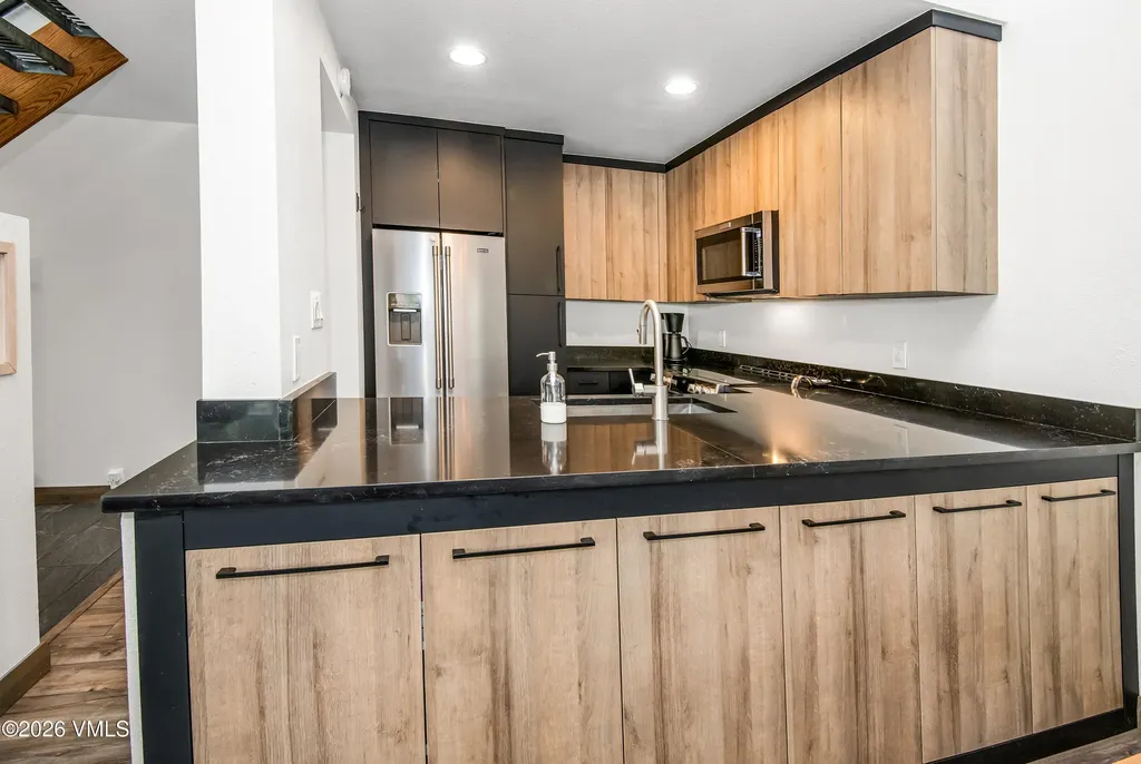 3921 Bighorn Road Vail CO 81657