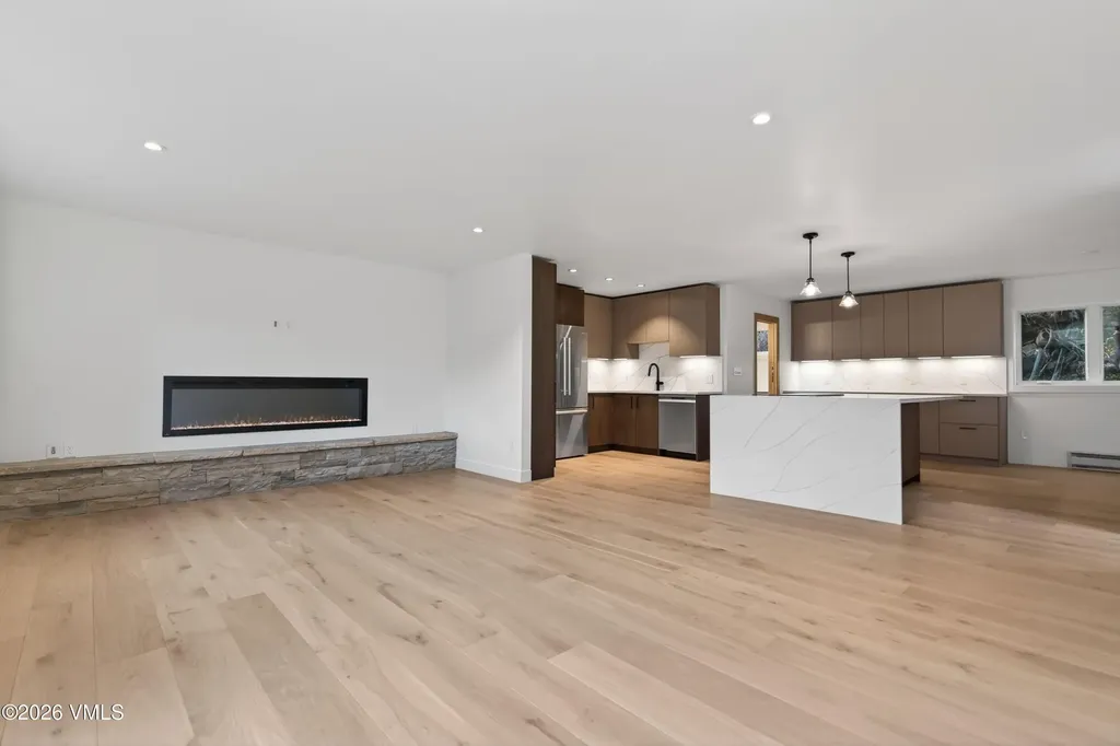 3910 Fall Line Drive Vail CO 81657