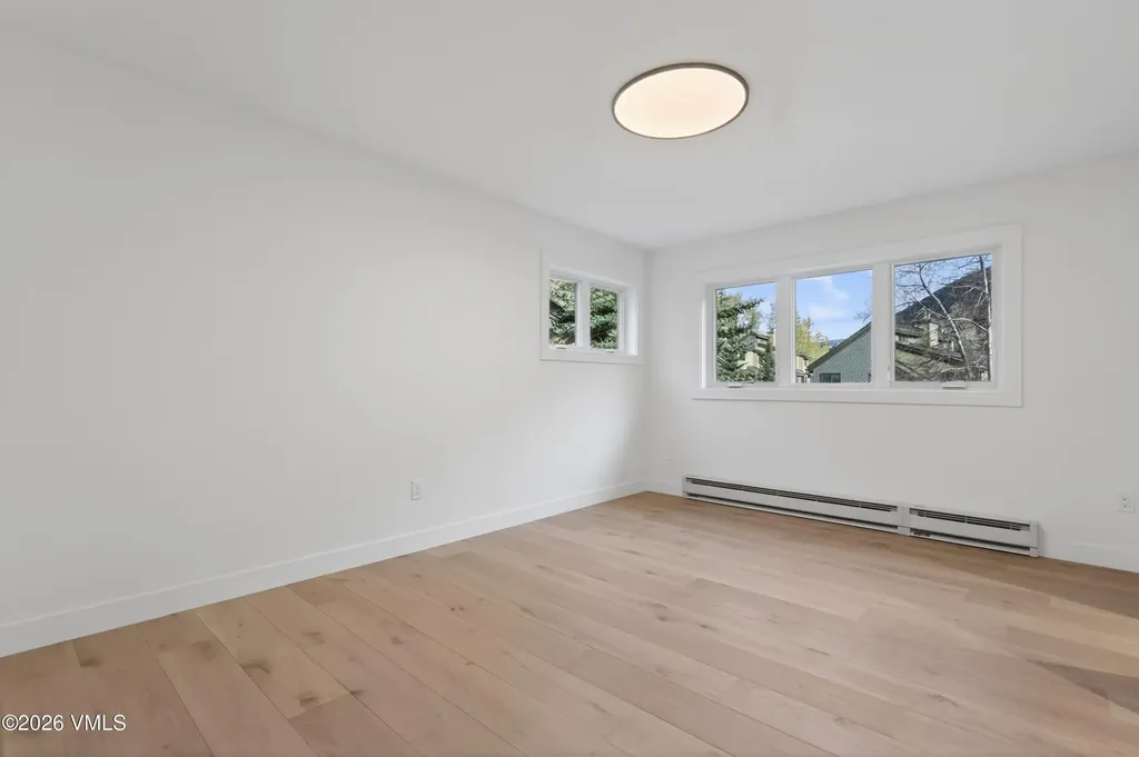3910 Fall Line Drive Vail CO 81657