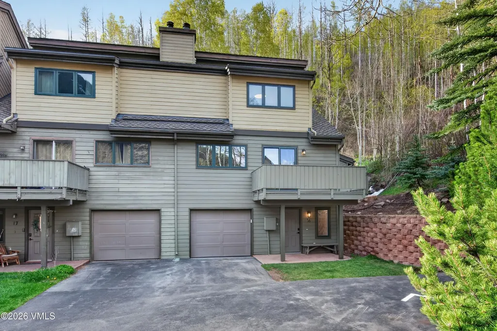 3910 Fall Line Drive Vail CO 81657