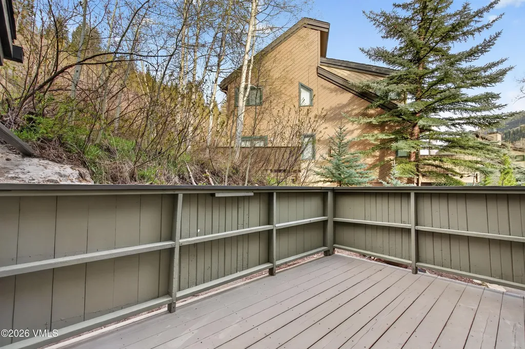 3910 Fall Line Drive Vail CO 81657