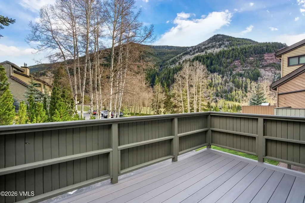 3910 Fall Line Drive Vail CO 81657