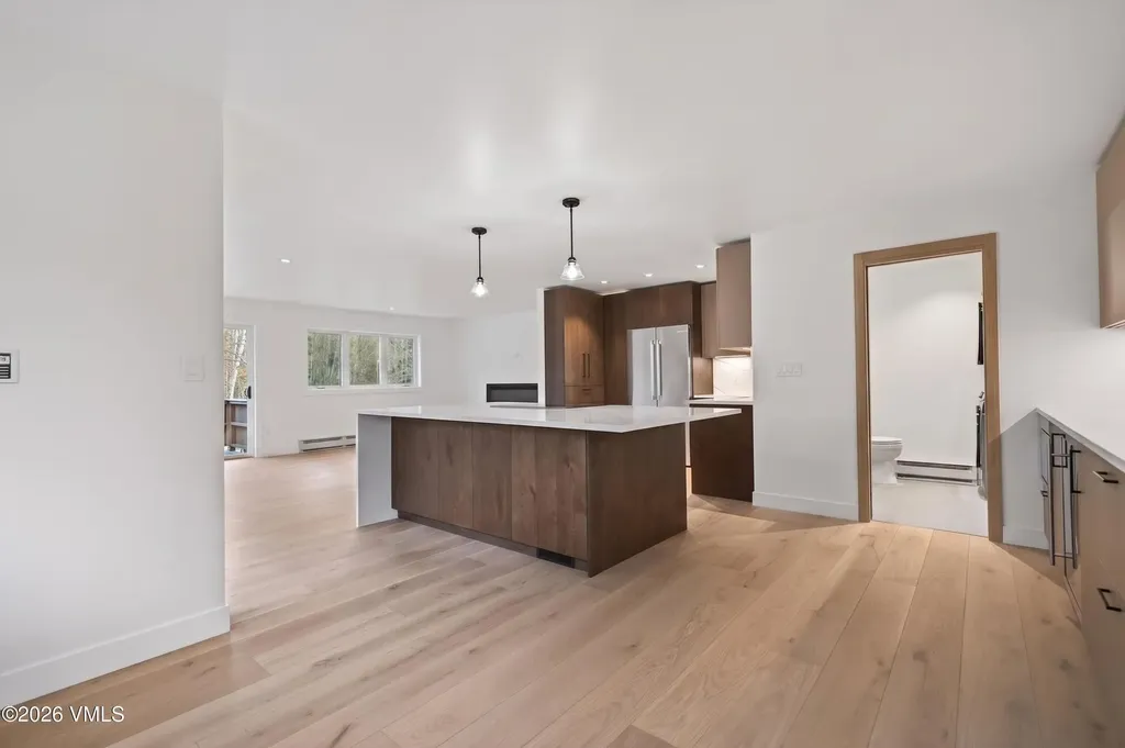 3910 Fall Line Drive Vail CO 81657