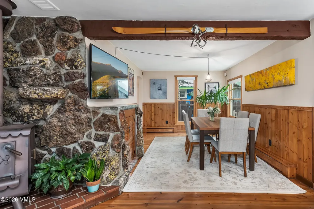 541 Main Street Minturn CO 81645