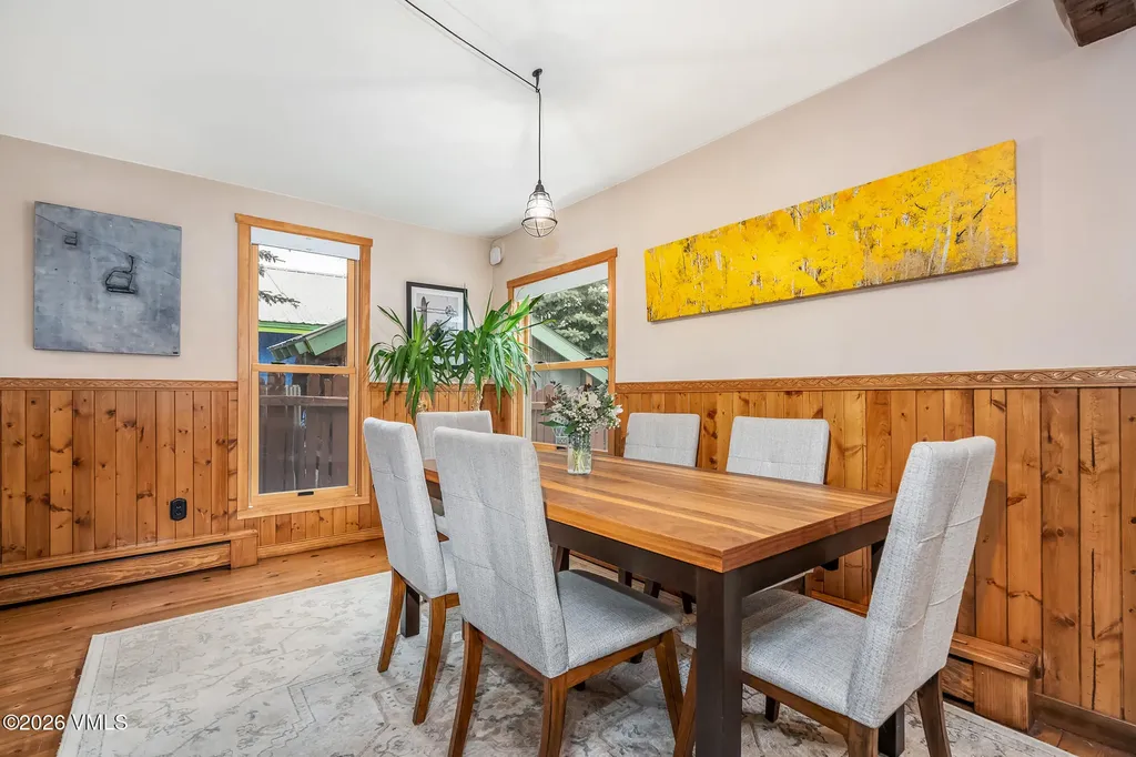 541 Main Street Minturn CO 81645