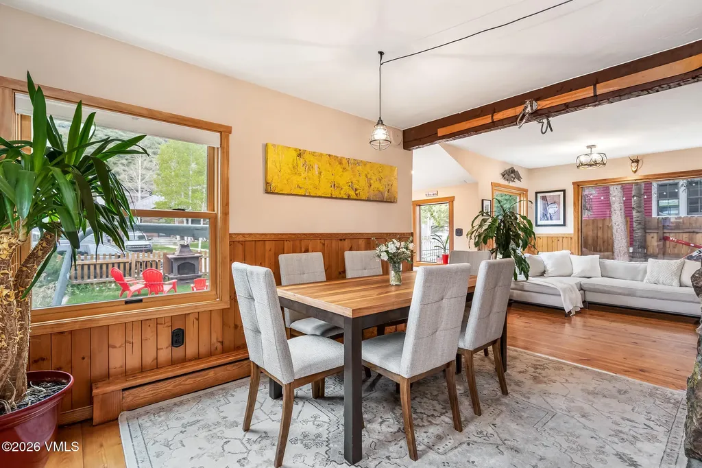 541 Main Street Minturn CO 81645