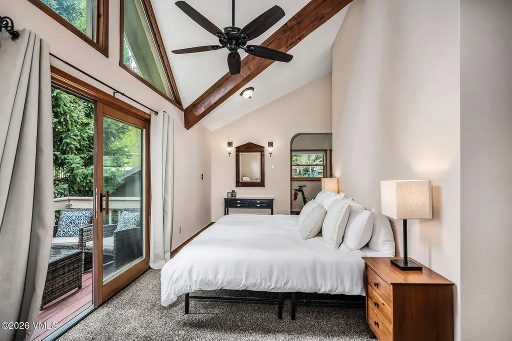 541 Main Street Minturn CO 81645