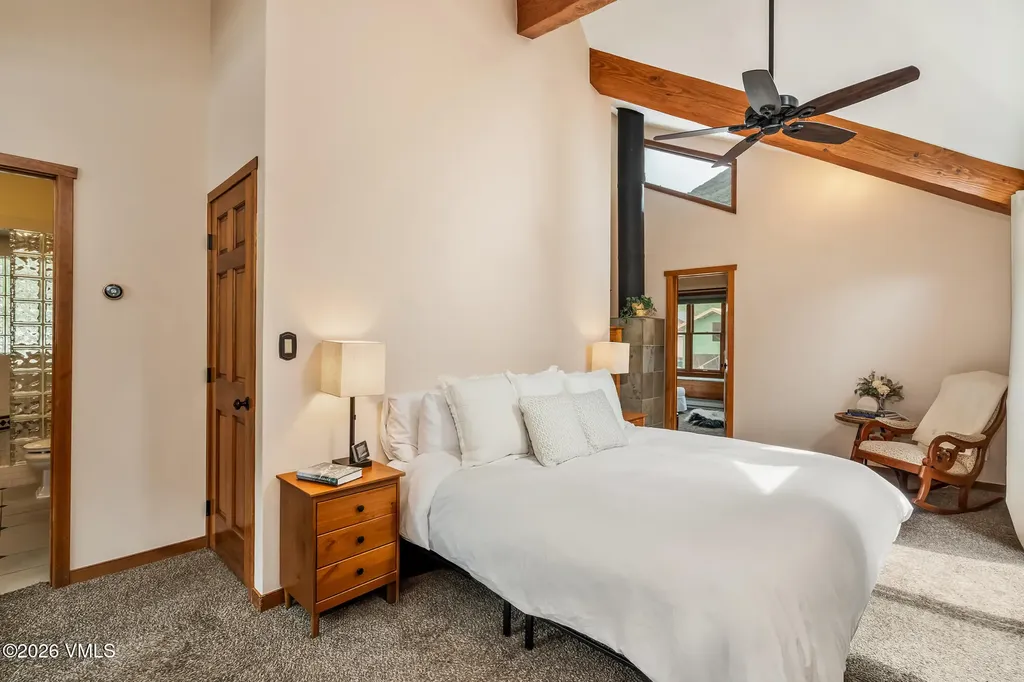 541 Main Street Minturn CO 81645
