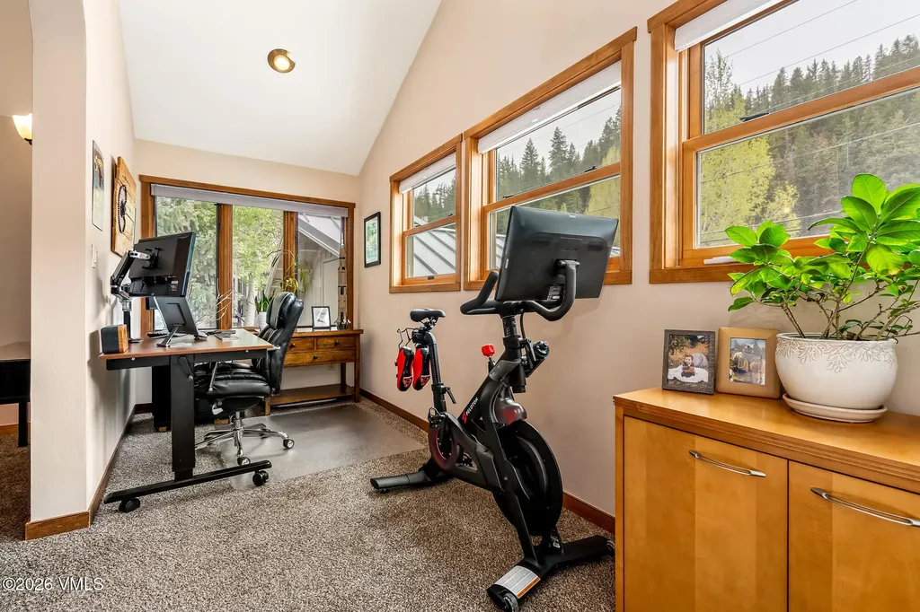 541 Main Street Minturn CO 81645