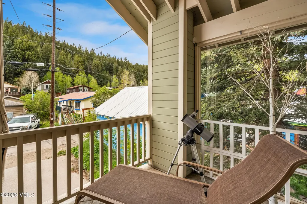 541 Main Street Minturn CO 81645