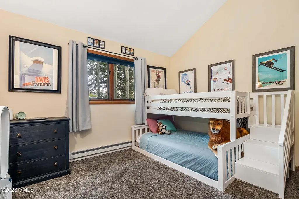 541 Main Street Minturn CO 81645