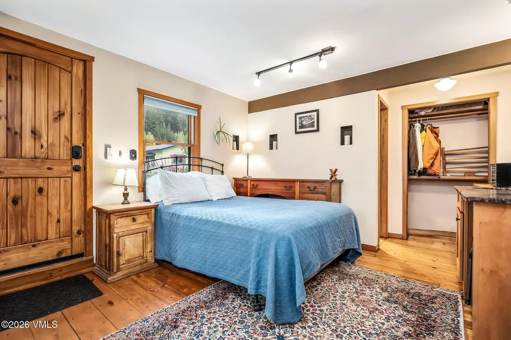 541 Main Street Minturn CO 81645