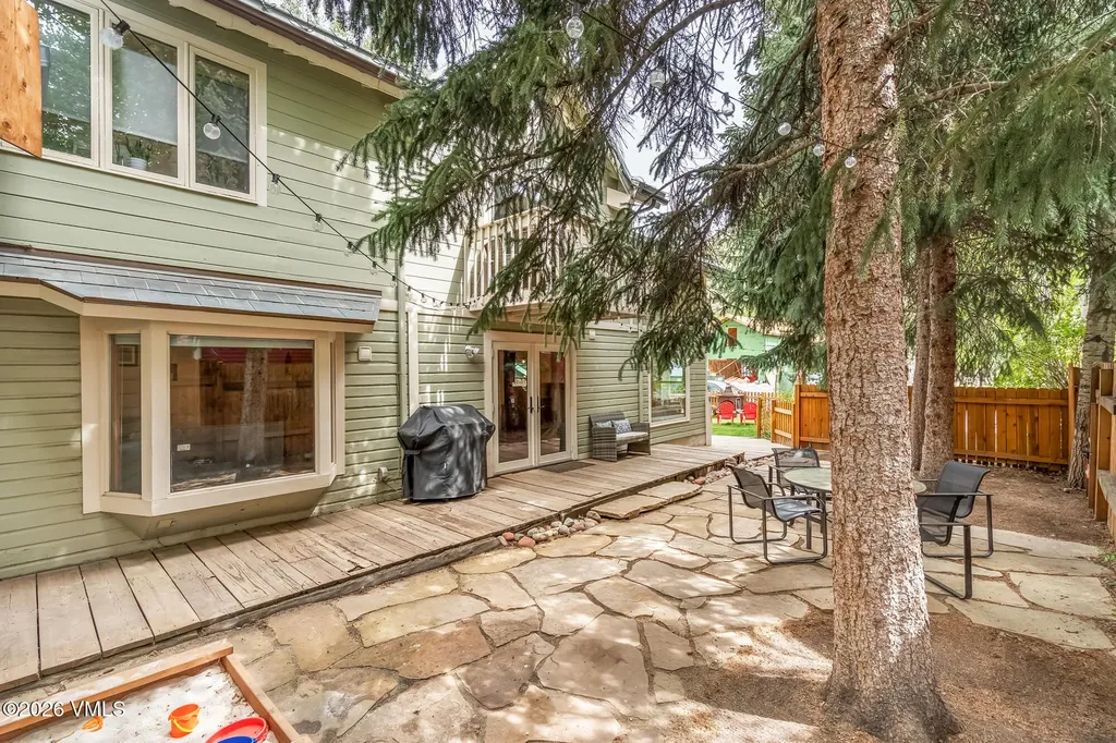 541 Main Street Minturn CO 81645