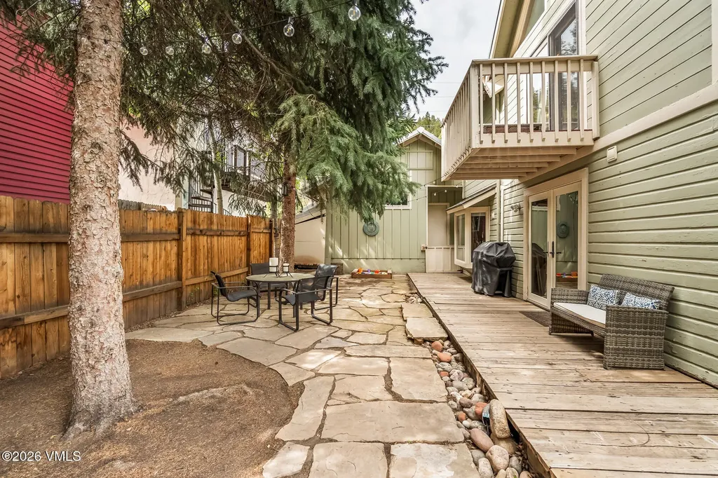 541 Main Street Minturn CO 81645