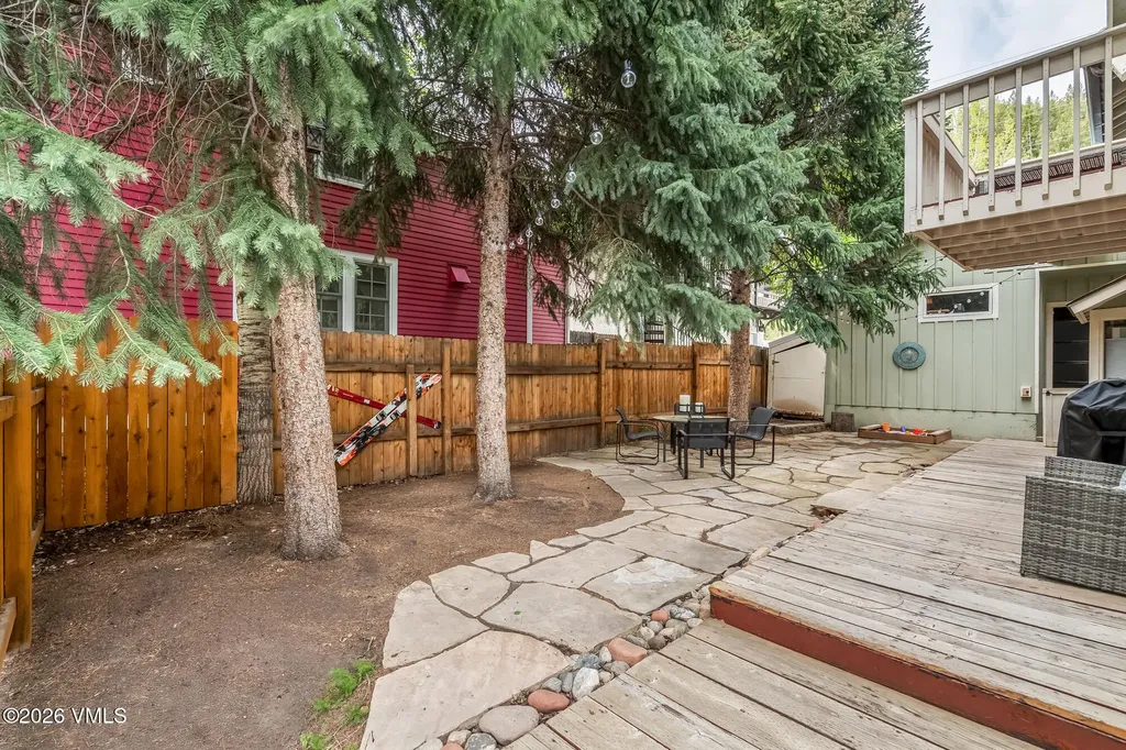 541 Main Street Minturn CO 81645