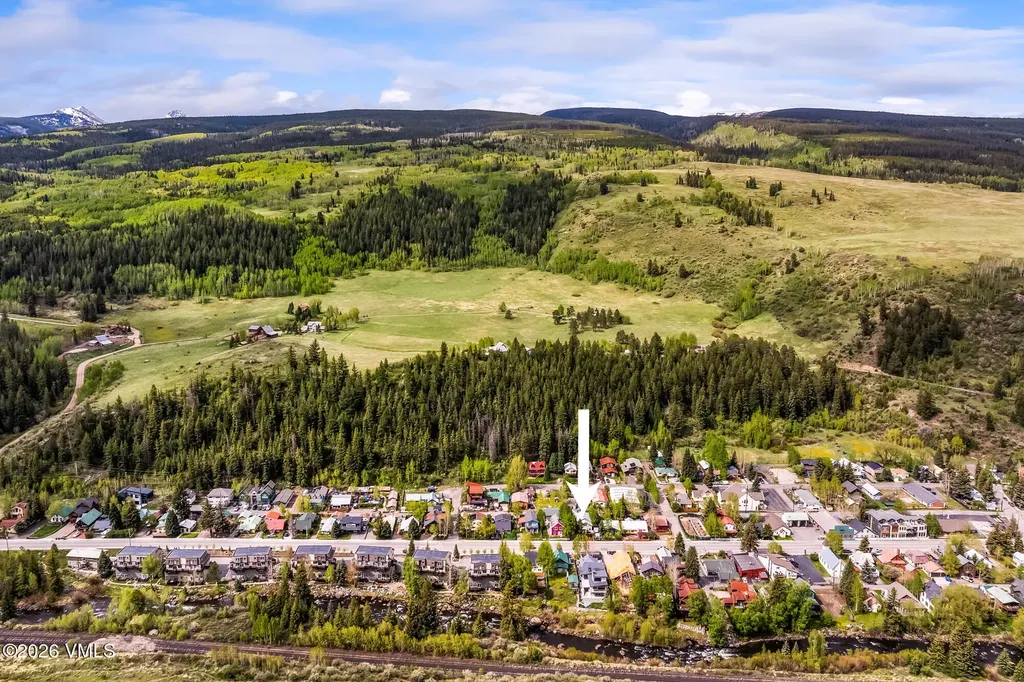 541 Main Street Minturn CO 81645