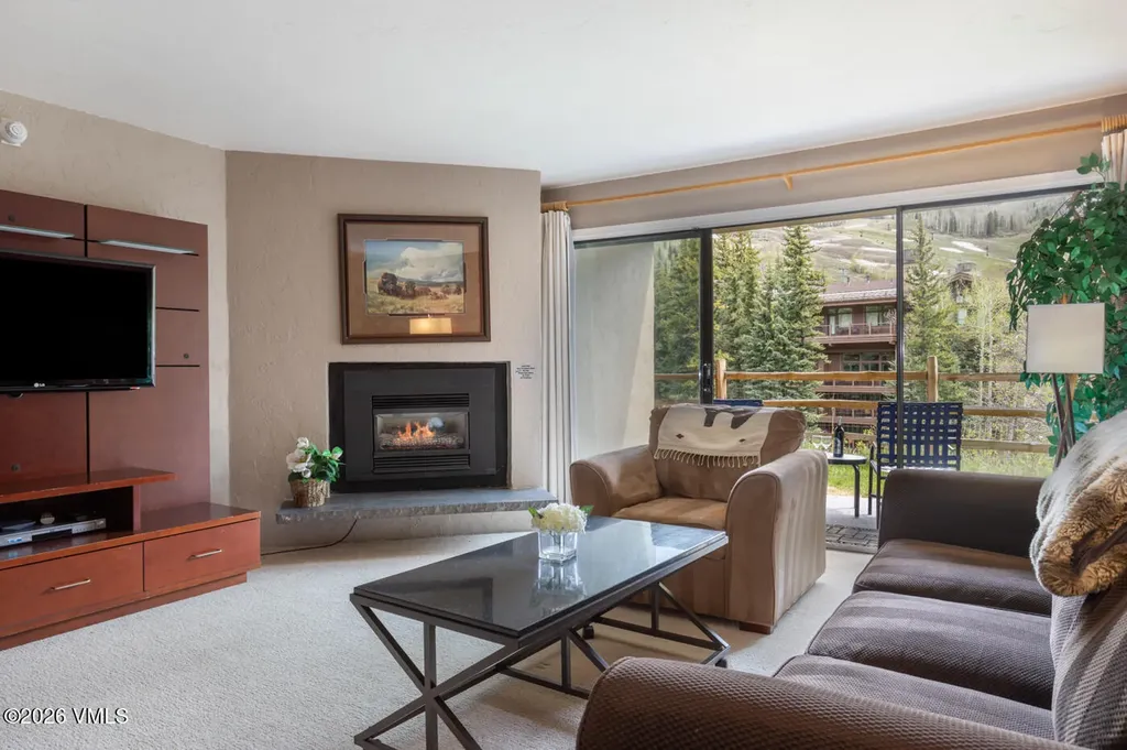 500 S Frontage E Vail CO 81657