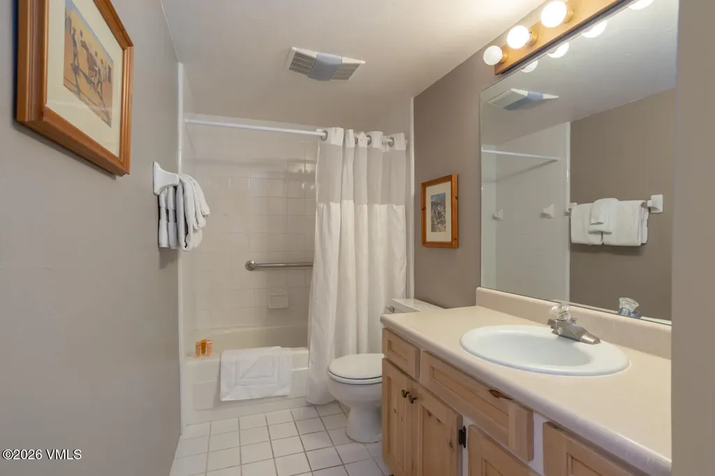 500 S Frontage E Vail CO 81657