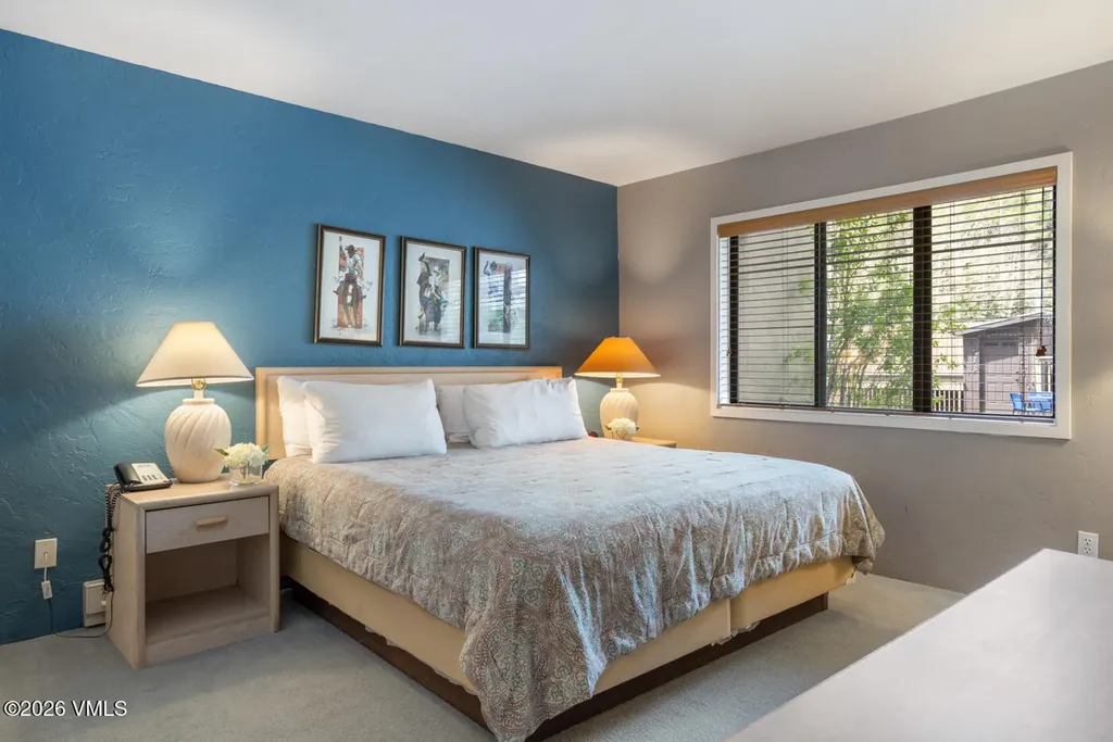 500 S Frontage E Vail CO 81657