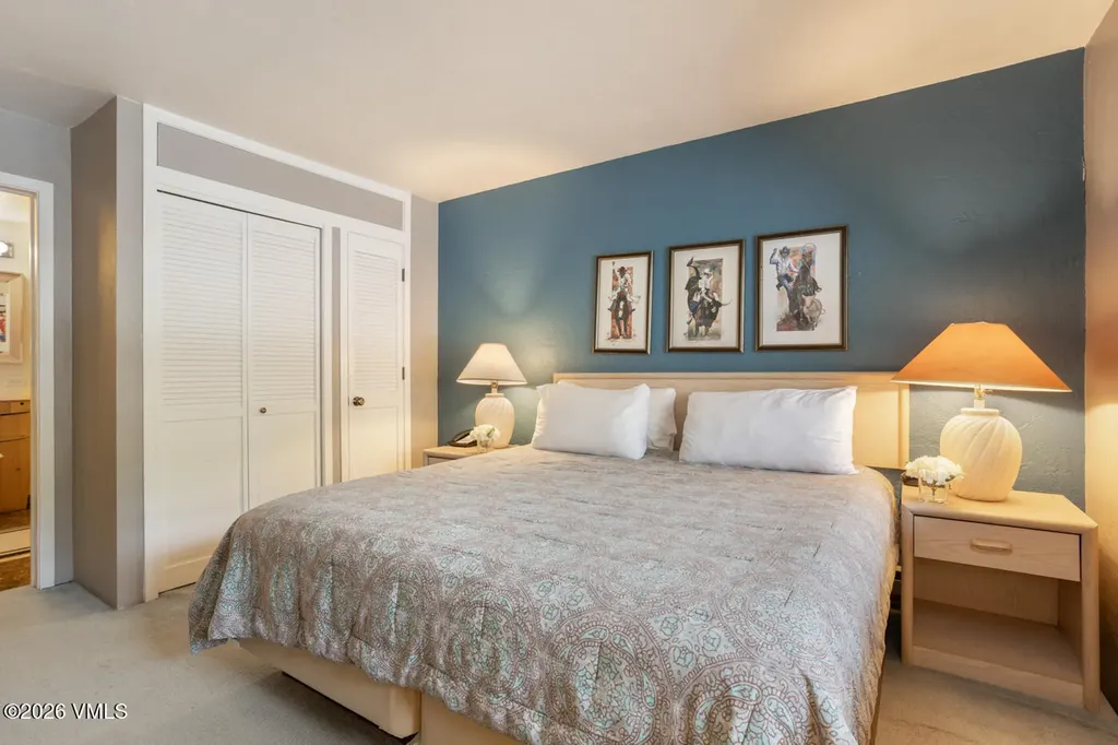 500 S Frontage E Vail CO 81657