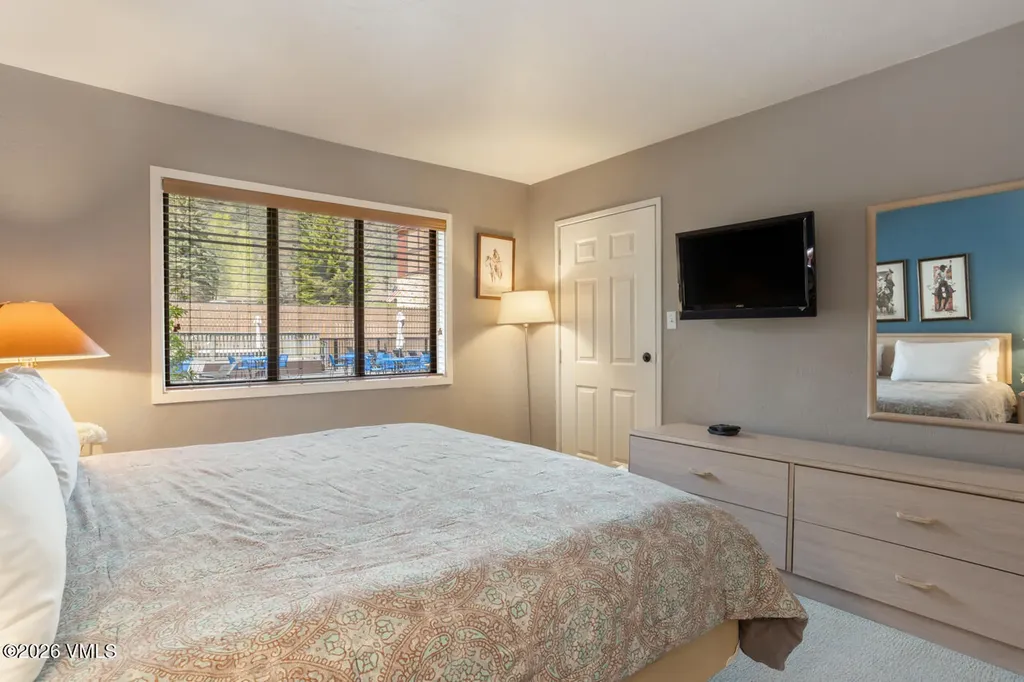 500 S Frontage E Vail CO 81657